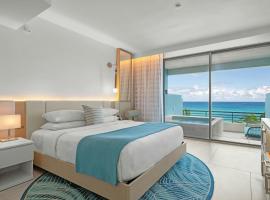 La Concha Resort, Puerto Rico, Autograph Collection，聖胡安的飯店
