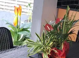 Résidence Fleur de Lys