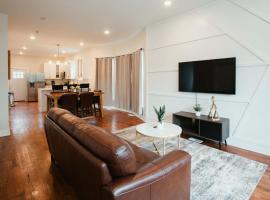 Chicago Brookfield Zoo Oasis - Families welcome!, hotel a Brookfield