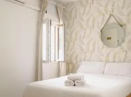 Apartamentos Sal de Luna