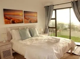 Sunset Villa, your oceanfront escape