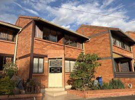 La Casa de la Abuelita, hotel di Cuenca