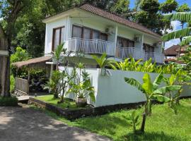 Villa Fireflies, hotel i Darmasaba