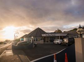 The Blue Haven Kilcar, hotel i Donegal