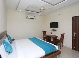 Hotel Sea