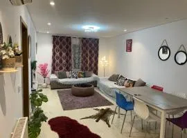 Appartement s2 du wahat l'aouina