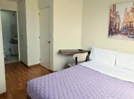Habitación Santa Catalina