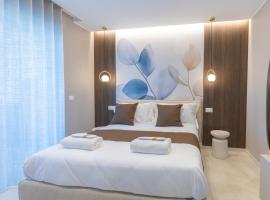 Campo's Guest House Airport, Hotel in Bari
