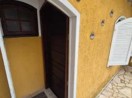 Pousada Casa Da Arara suite 103