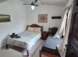 Pousada Casa Da Arara suite 103