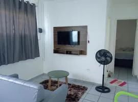 Apartamento próximo ao centro