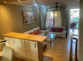 Townhouse in Bacoor 3BR Family-Friendly