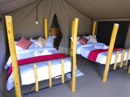 Wild Enthusiasts Camps, hotel sa Masai Mara