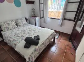 Pousada Casa Da Arara suite 105