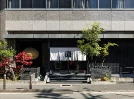 KOKO HOTEL Kyoto Shijo Karasuma