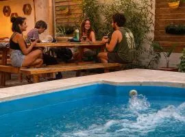 Mora Hostel