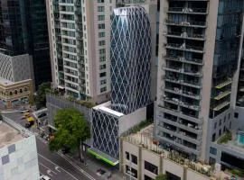 ibis Styles Melbourne Southbank