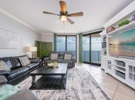 Phoenix X 1504 condo