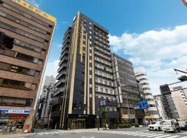KOKO HOTEL Osaka Umeda - formerly Hotel Wing International Select Osaka Umeda