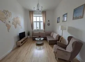 Apartament Marynarski