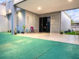 Casa Batista