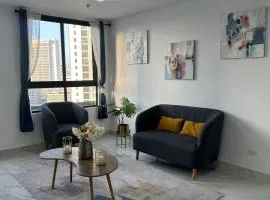 Ph The gray- Panama Calle 50 Fast -wifi-roof -toof