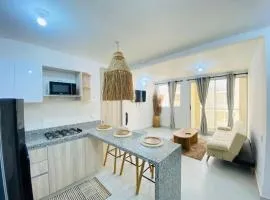 Exclusive Apartment Capriella