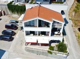 Apartments by the sea Lokva Rogoznica, Omis - 25499