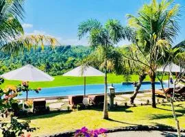 Terrace Retreat & Spa Medewi