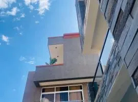 Kigali Sky Light Homes