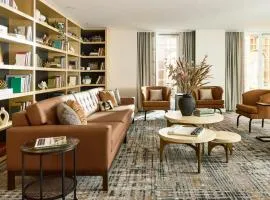 Archer Hotel Old Town Alexandria