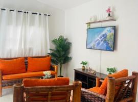 Estancia Dulce Hogar, en pedernales, Hotel in Pedernales