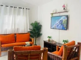 Estancia Dulce Hogar, en pedernales