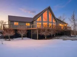 Tranquil Retreat 7 Minutes to Orillia and Casino Rama