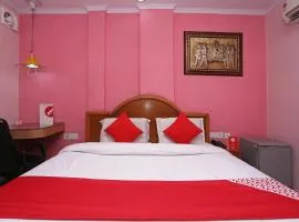Hotel O Madhur Regency