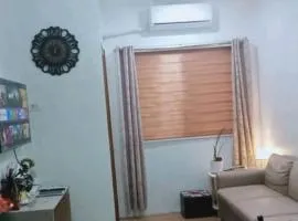 Bayanihan flats Condo