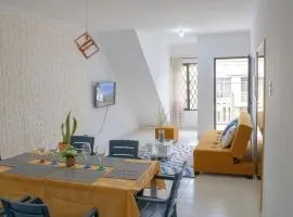 Apartamento PARA FAMILIA perfecta ubicación