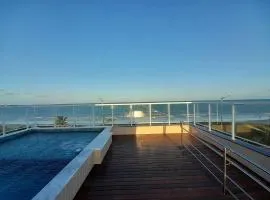 Paradise Beach / Fascínio Flats
