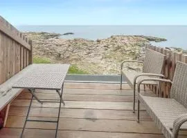 Gorgeous Apartment In Allinge With Wifi