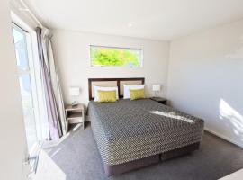 Oxford Village Motels, hotel i Oxford