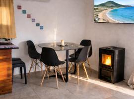 Renacer, hotel a Piriápolis