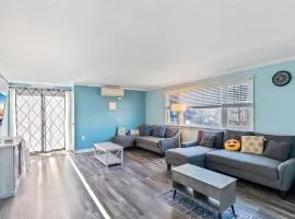 Renovated 3 Br in the Heart of the Wildwood Crest