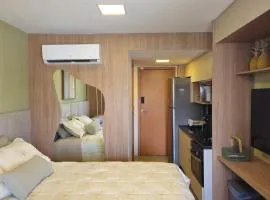 Fully Equipped Studio at Carneiros Beach