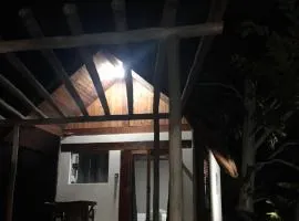 Chalé aconchego sfx