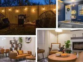 Nordic Nest 2-Bedrooms Near Downtown!