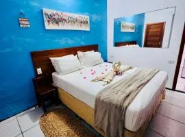 Beach House Suítes Jeri