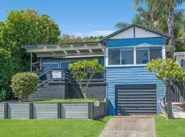 Sea Salt 24 Stewart Street