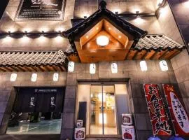 대전 중리 만월 호텔