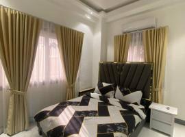 Mira Transient, khách sạn ở Bantay