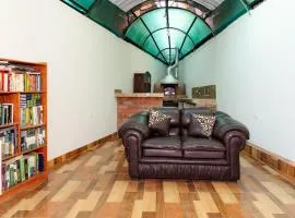 Comfortable apartment in Urubamba